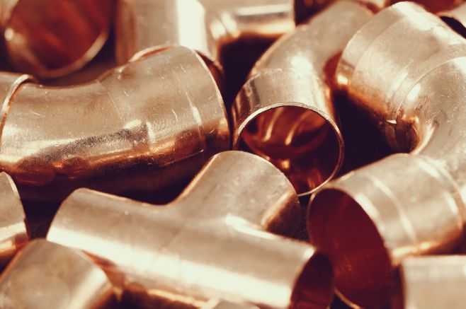 The Ultimate Guide to Copper Scrap Dealers: Unlocking Value from Waste