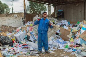 How Scrap Dealers Play a Vital Role in Recycling and Sustainability