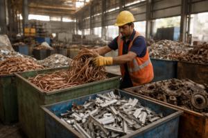 How to Get the Best Price for Your Scrap in Gurgaon Practical Tips That Actually Work
