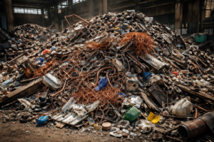 How to Get the Best Price for Your Scrap in Gurgaon (Without Overthinking It)