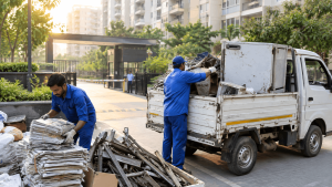 Scrap Pickup in Gurgaon: What Nobody Tells You Before You Call
