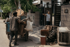 Searching “Scrap Yard Near Me”? Read This Before You Call Anyone